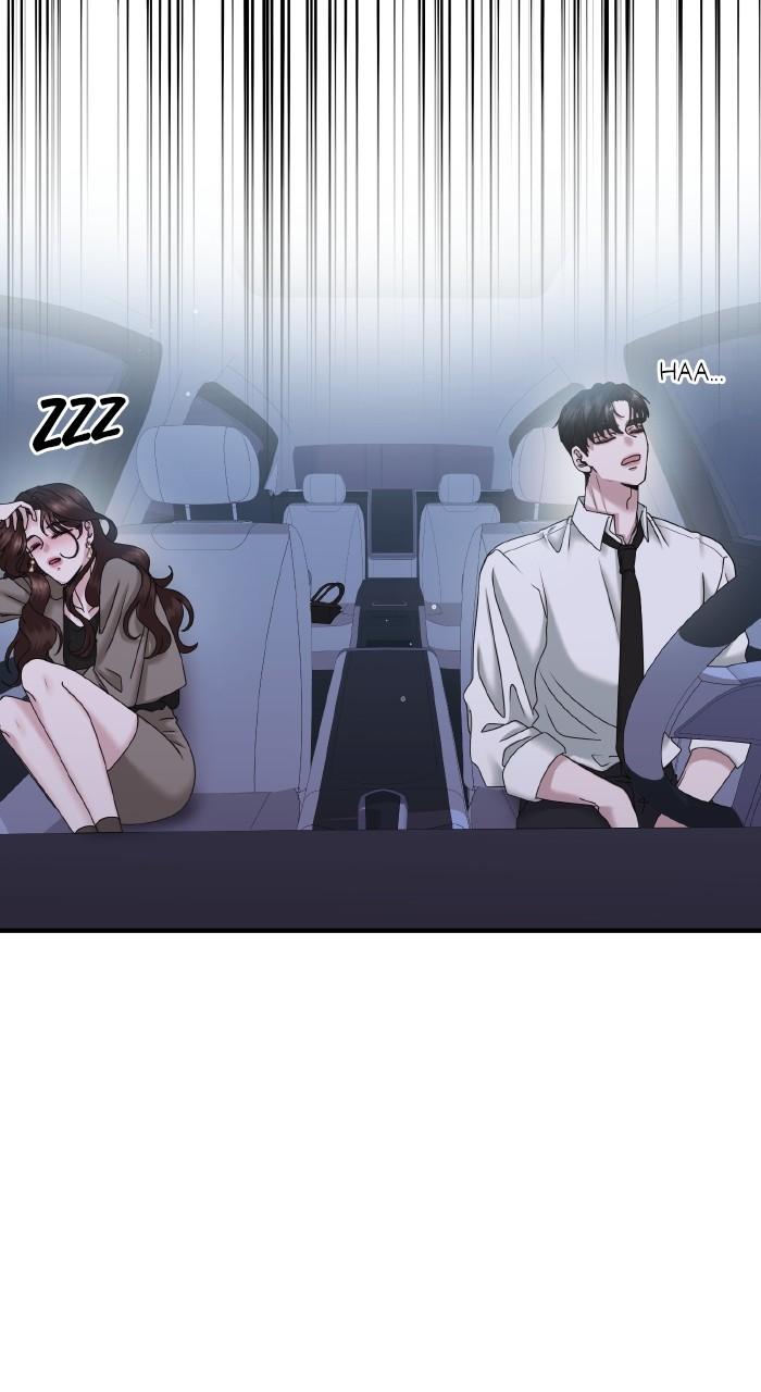 A Husband I Didn't Expect Chapter 28 - Page 6