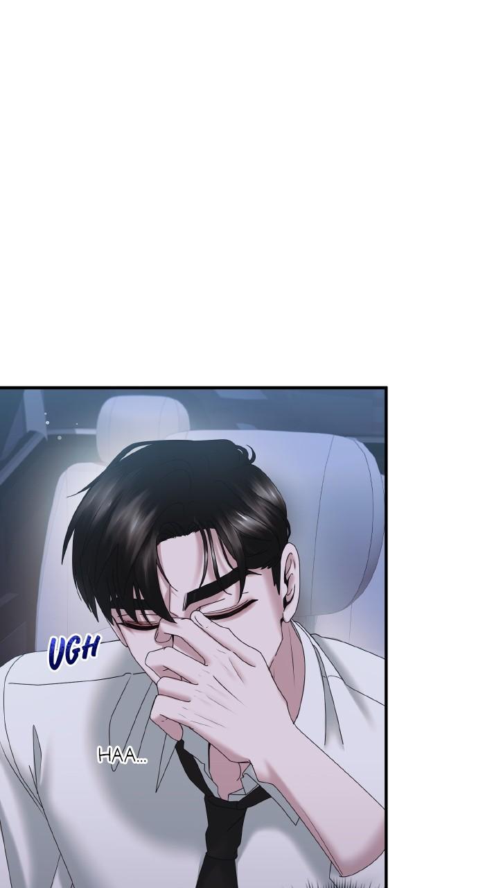 A Husband I Didn't Expect Chapter 28 - Page 7