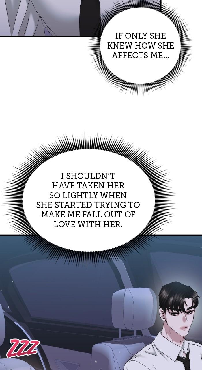 A Husband I Didn't Expect Chapter 28 - Page 8