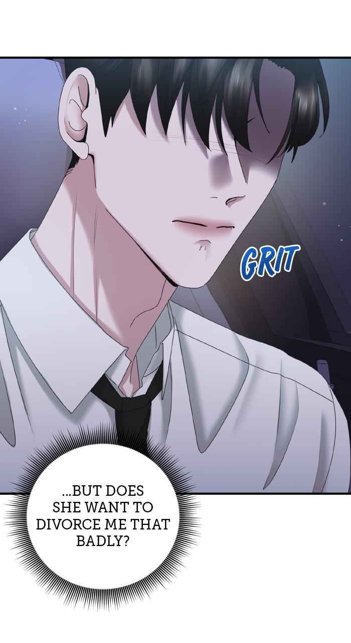 A Husband I Didn't Expect Chapter 28 - Page 10