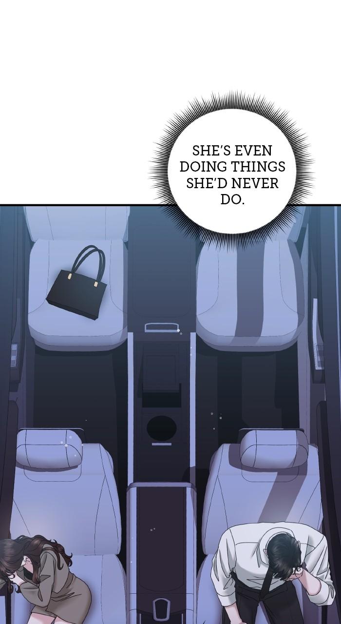 A Husband I Didn't Expect Chapter 28 - Page 11