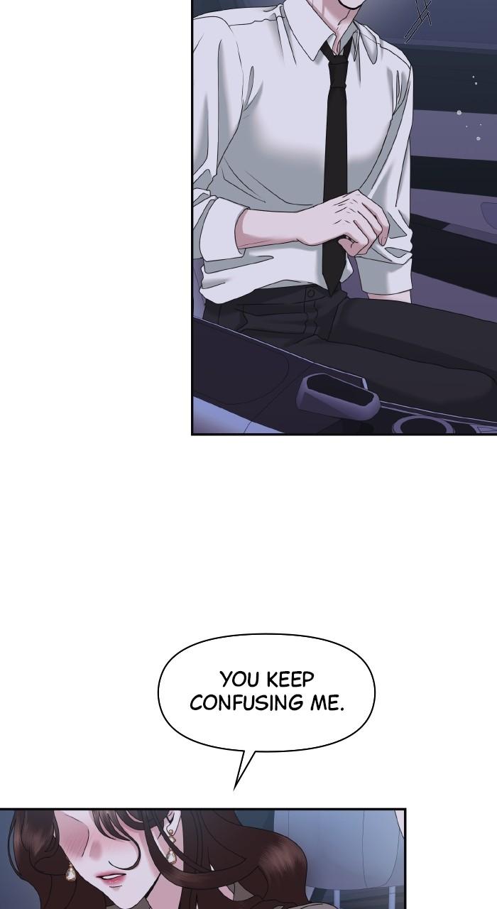 A Husband I Didn't Expect Chapter 28 - Page 17