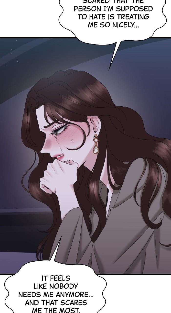 A Husband I Didn't Expect Chapter 28 - Page 19