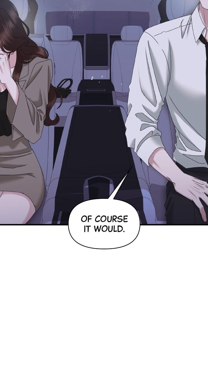 A Husband I Didn't Expect Chapter 28 - Page 21