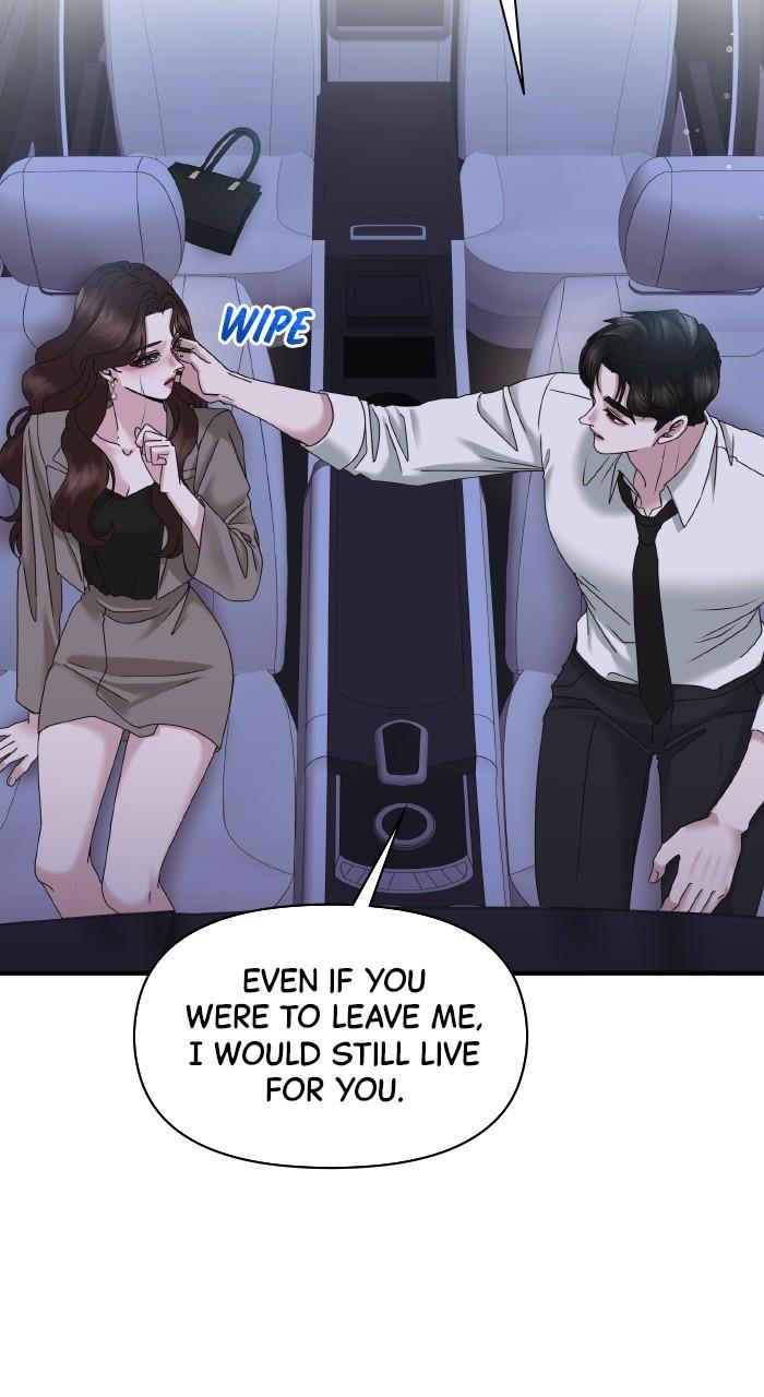 A Husband I Didn't Expect Chapter 28 - Page 24