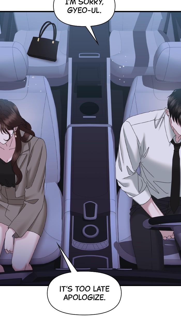 A Husband I Didn't Expect Chapter 28 - Page 29