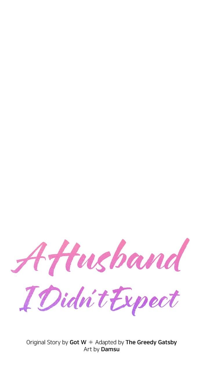 A Husband I Didn't Expect Chapter 28 - Page 36