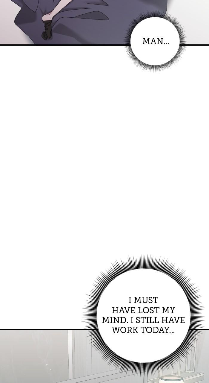 A Husband I Didn't Expect Chapter 28 - Page 40