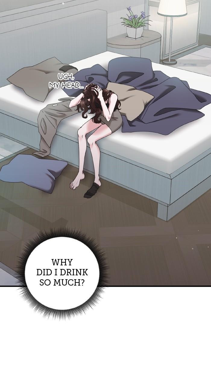 A Husband I Didn't Expect Chapter 28 - Page 41