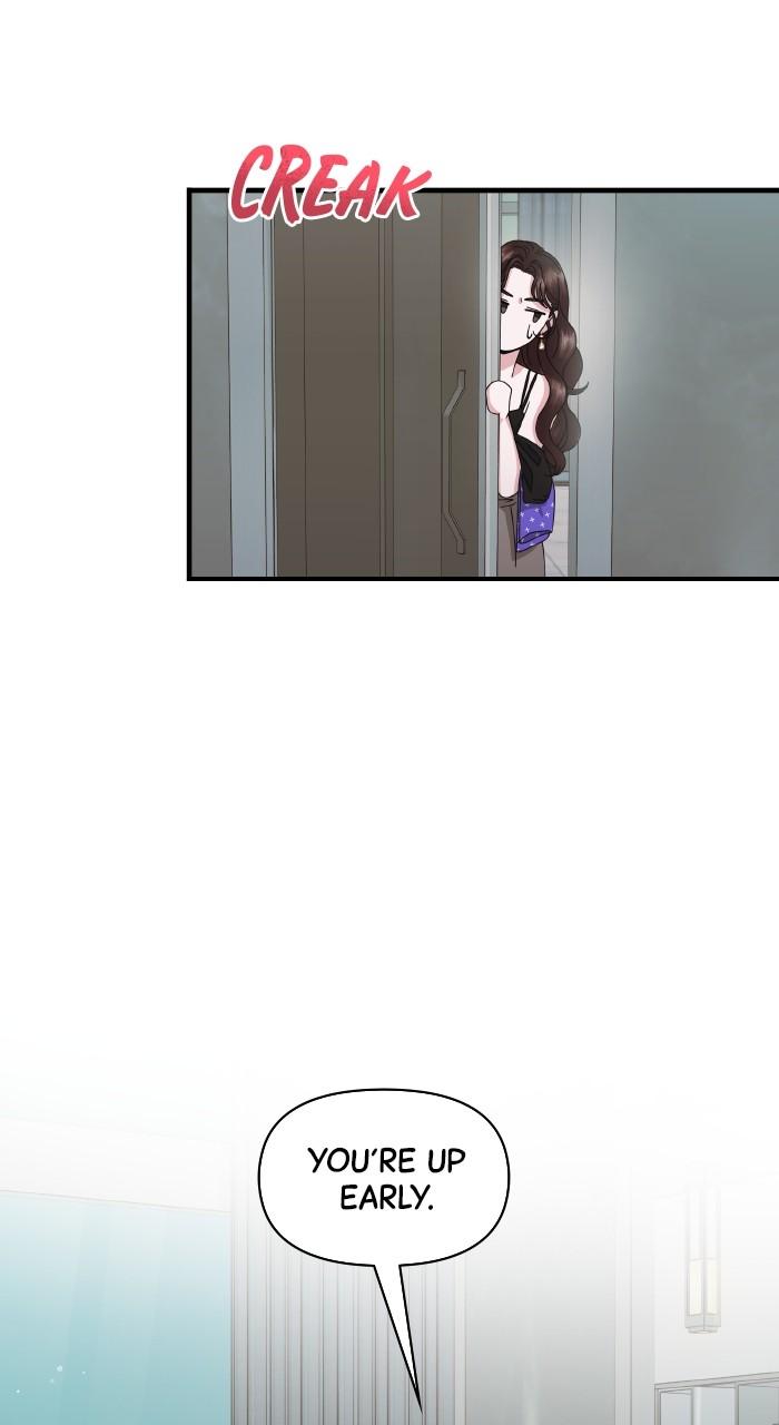 A Husband I Didn't Expect Chapter 28 - Page 44