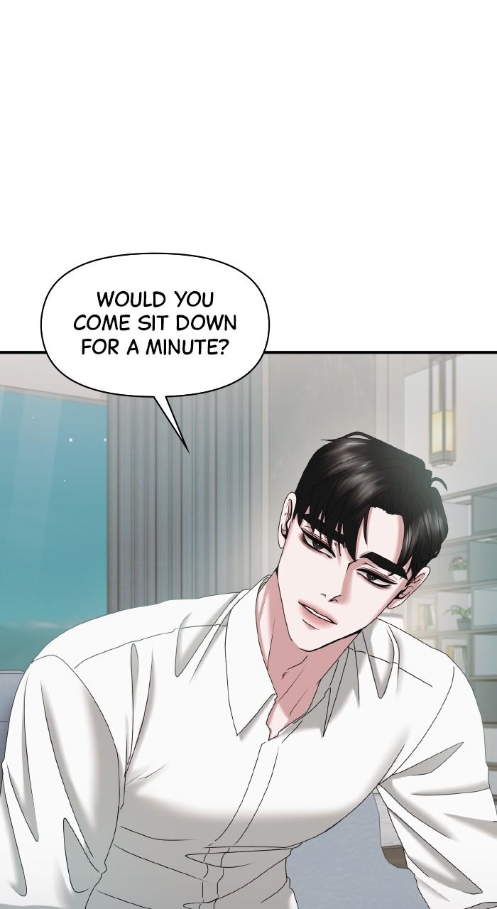 A Husband I Didn't Expect Chapter 28 - Page 46