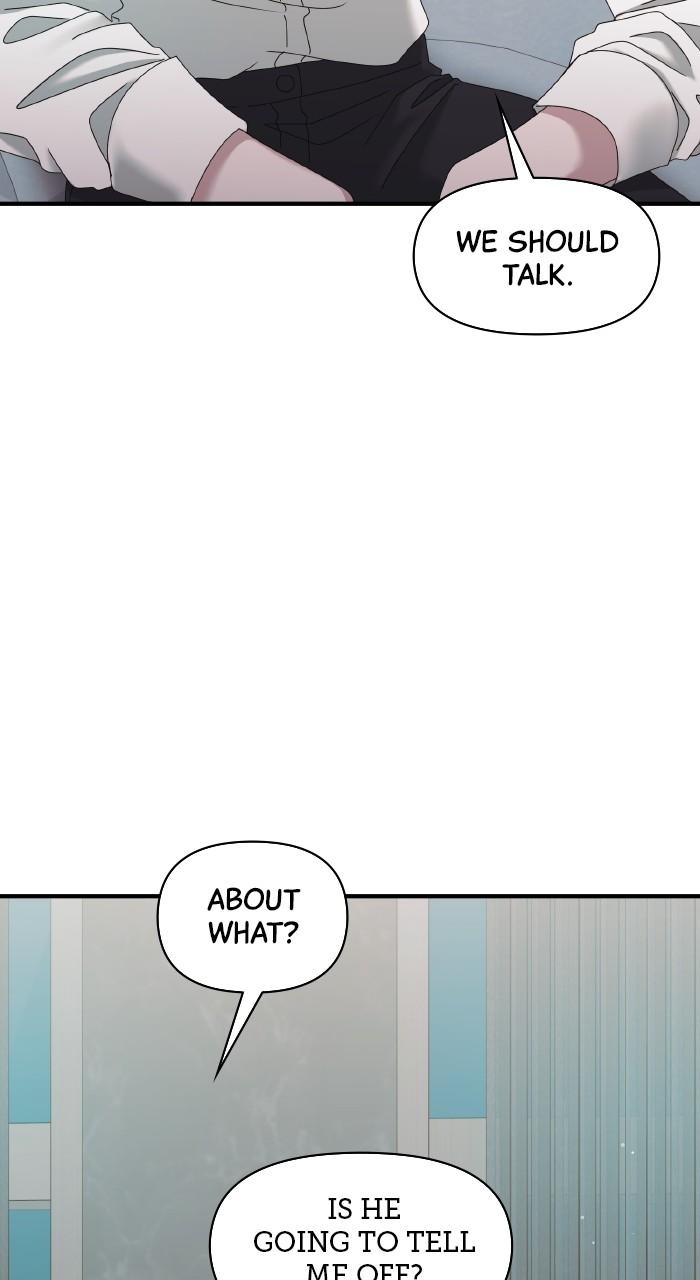 A Husband I Didn't Expect Chapter 28 - Page 47