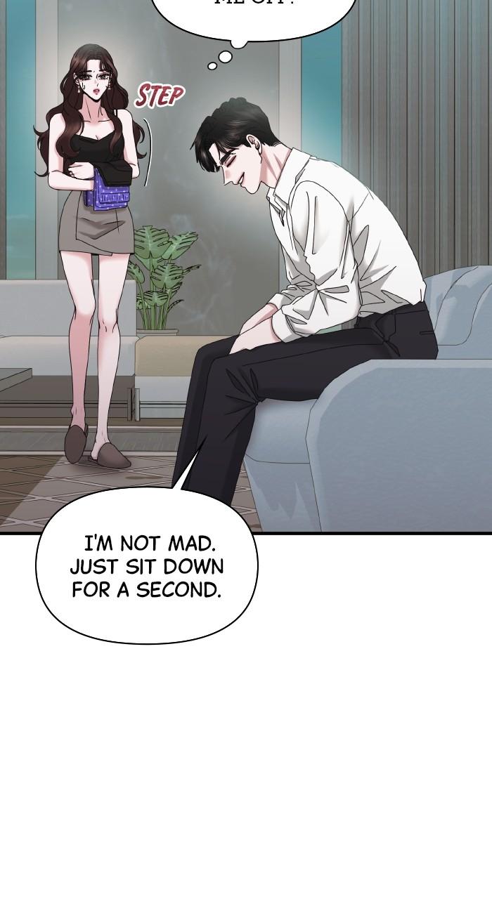 A Husband I Didn't Expect Chapter 28 - Page 48