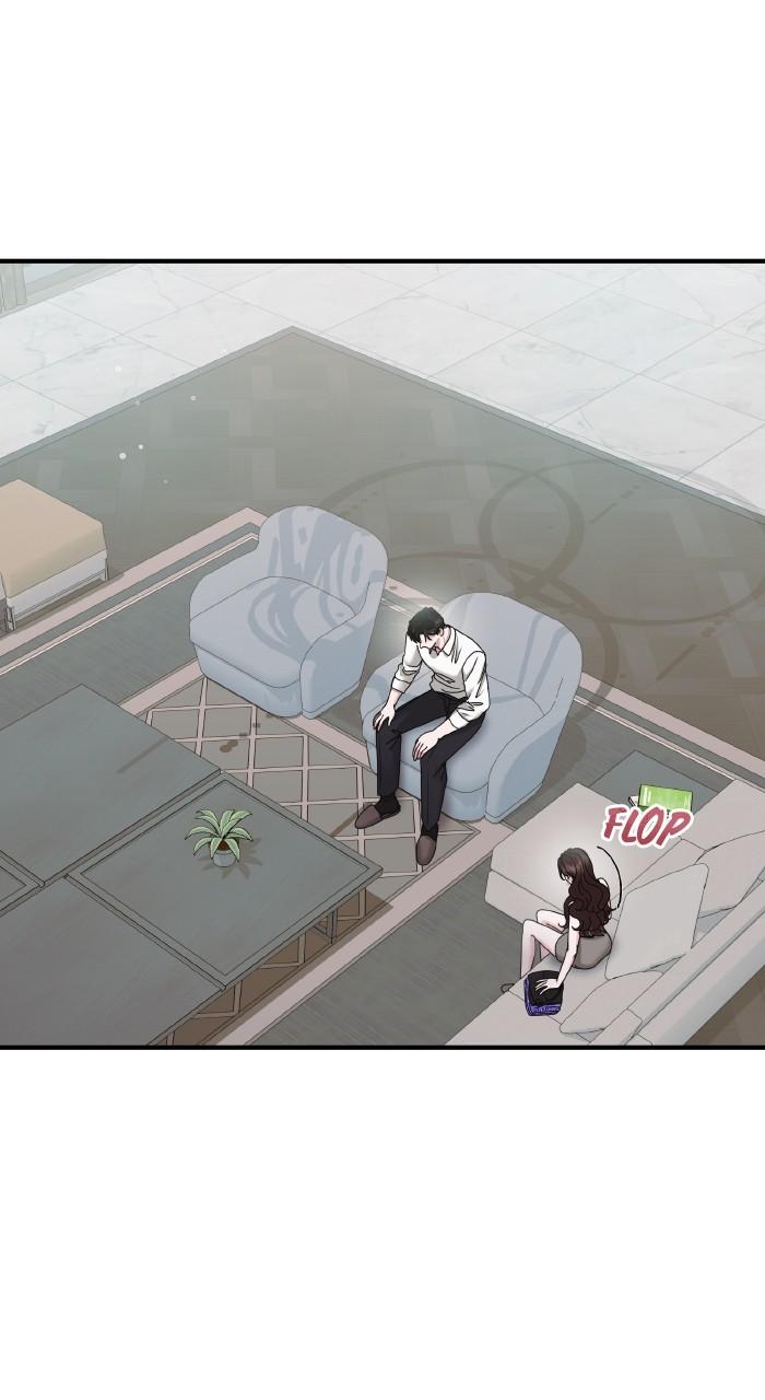 A Husband I Didn't Expect Chapter 28 - Page 49