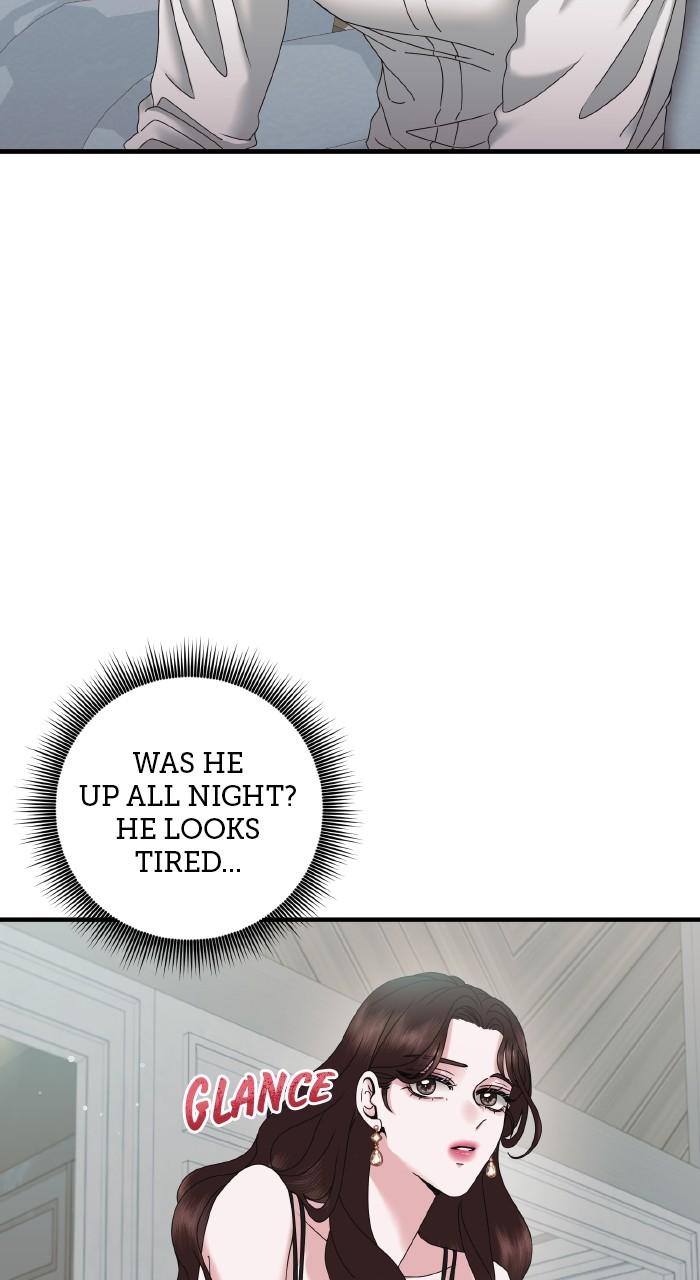 A Husband I Didn't Expect Chapter 28 - Page 51