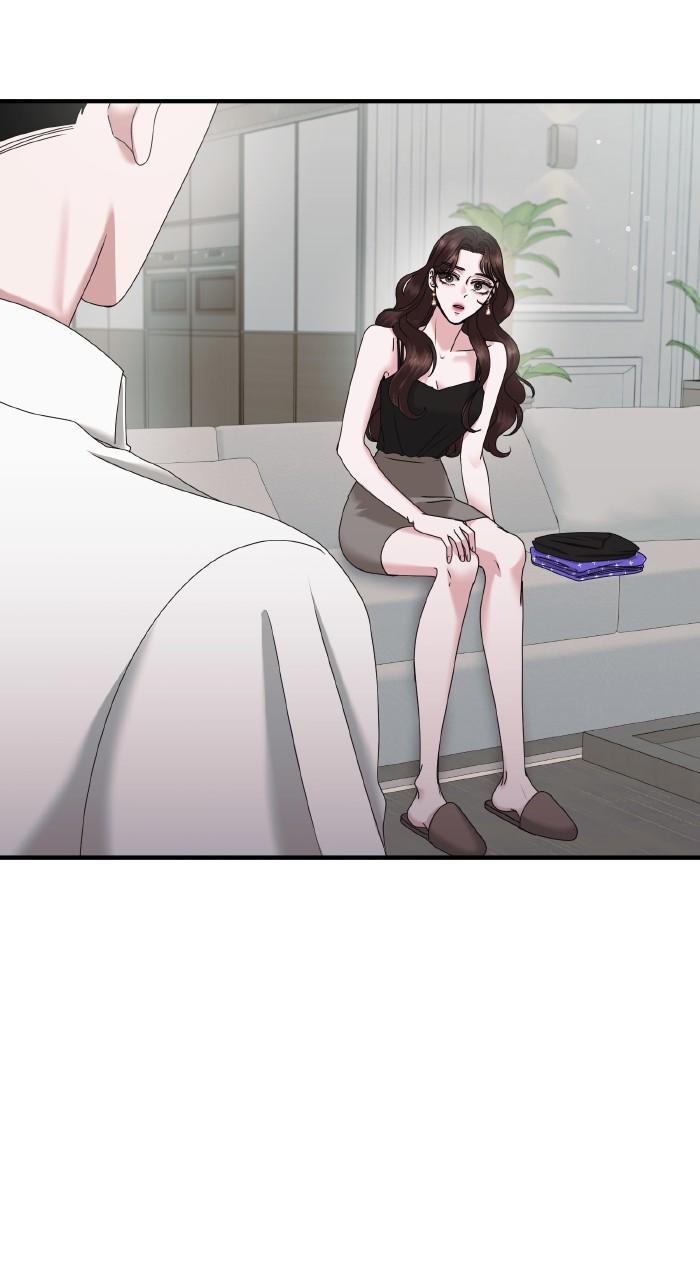 A Husband I Didn't Expect Chapter 28 - Page 55