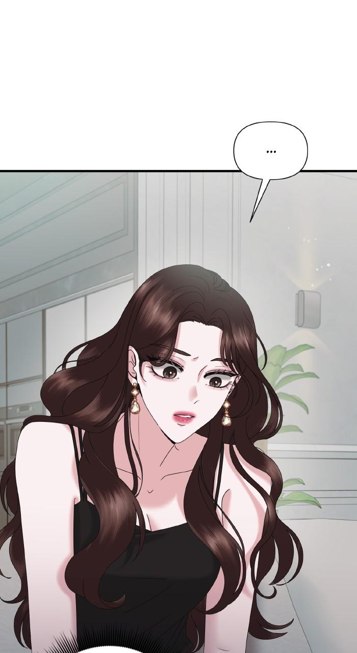 A Husband I Didn't Expect Chapter 28 - Page 56