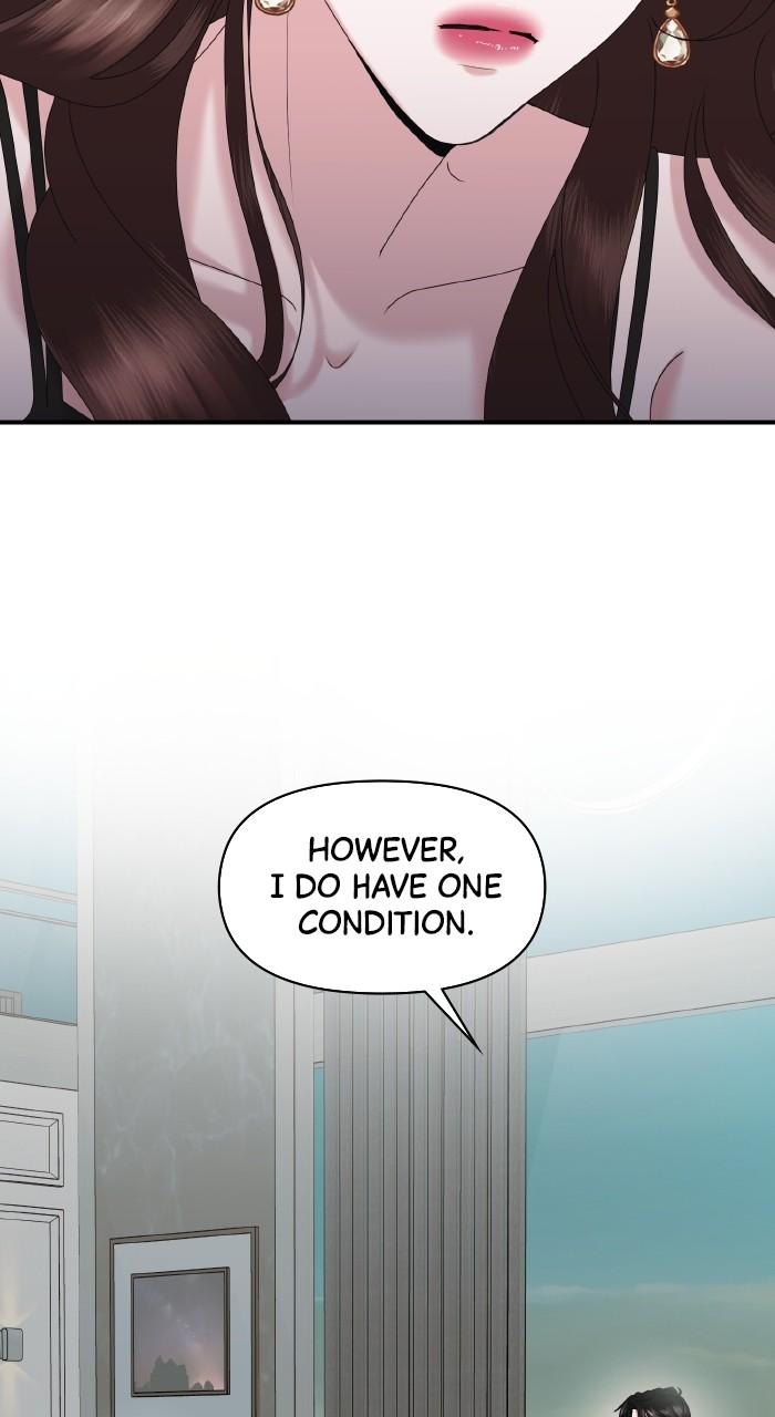 A Husband I Didn't Expect Chapter 28 - Page 58