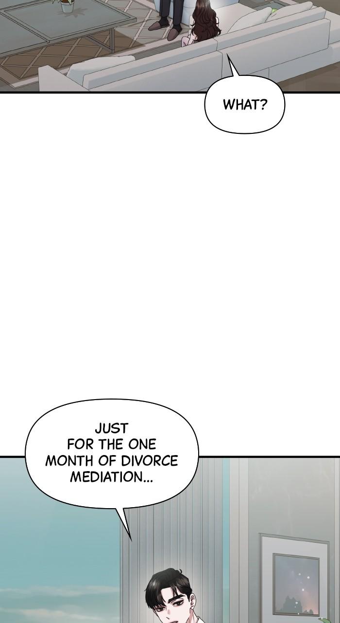 A Husband I Didn't Expect Chapter 28 - Page 63