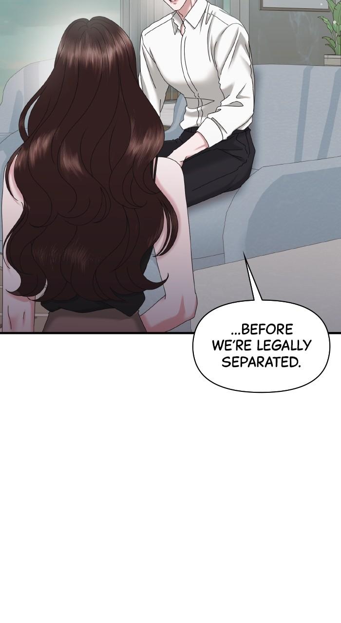 A Husband I Didn't Expect Chapter 28 - Page 64