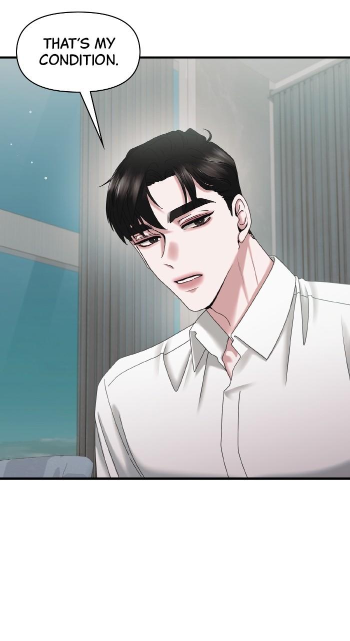 A Husband I Didn't Expect Chapter 28 - Page 65