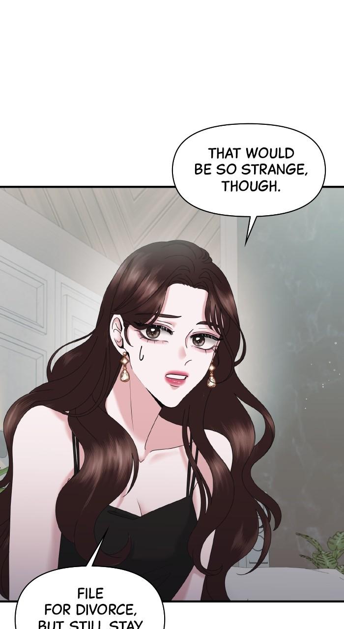 A Husband I Didn't Expect Chapter 28 - Page 66