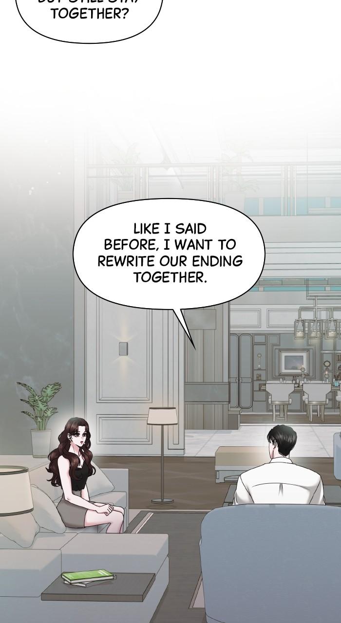 A Husband I Didn't Expect Chapter 28 - Page 67