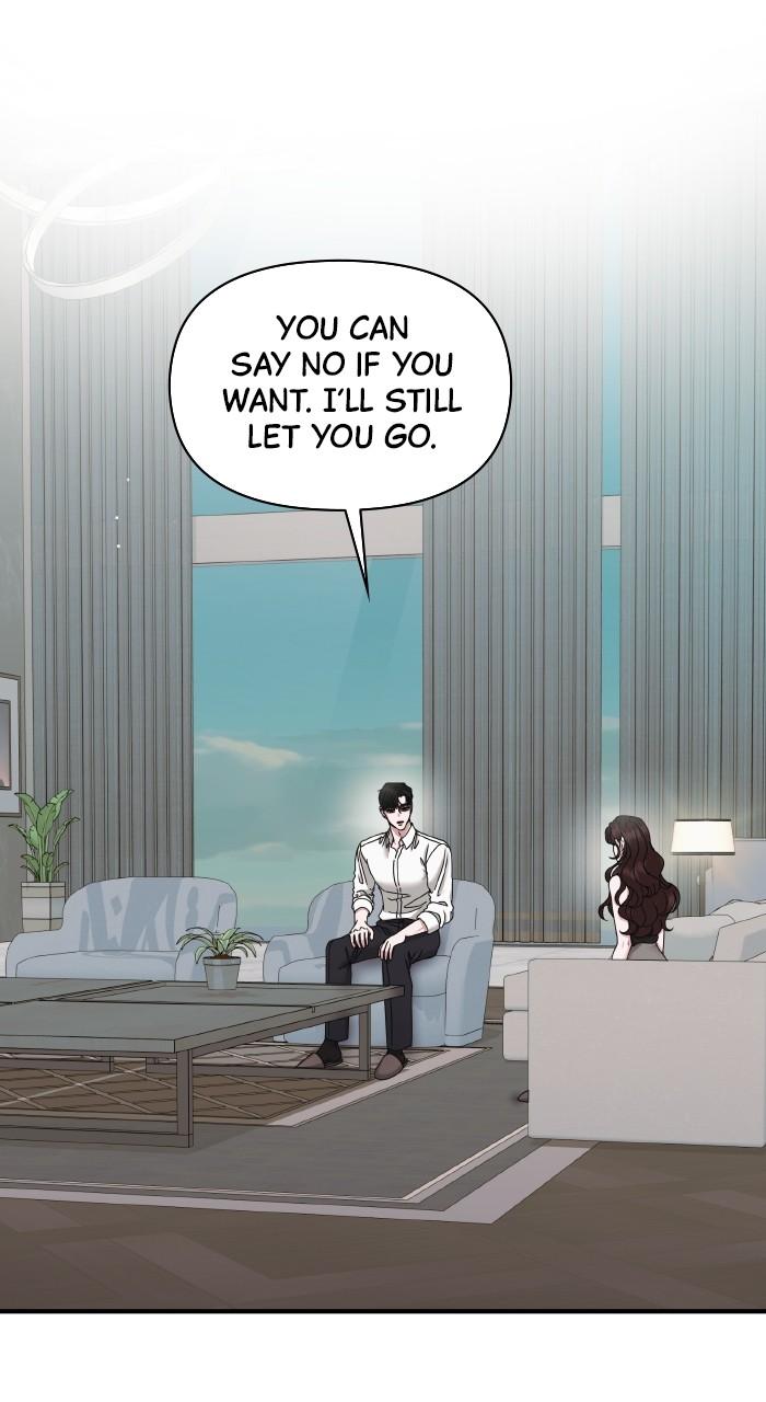 A Husband I Didn't Expect Chapter 28 - Page 72