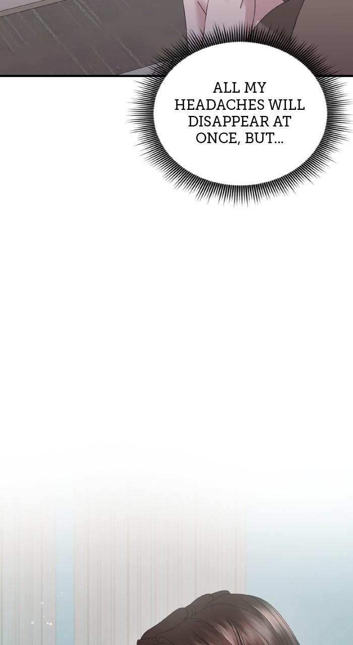 A Husband I Didn't Expect Chapter 28 - Page 76