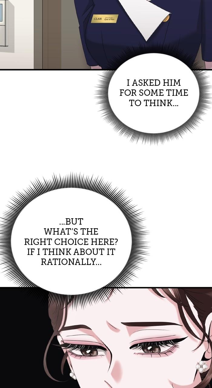 A Husband I Didn't Expect Chapter 29 - Page 8