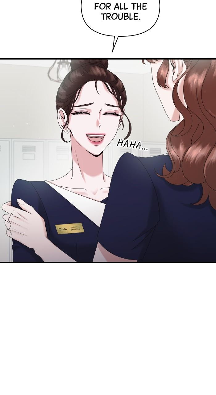 A Husband I Didn't Expect Chapter 29 - Page 18