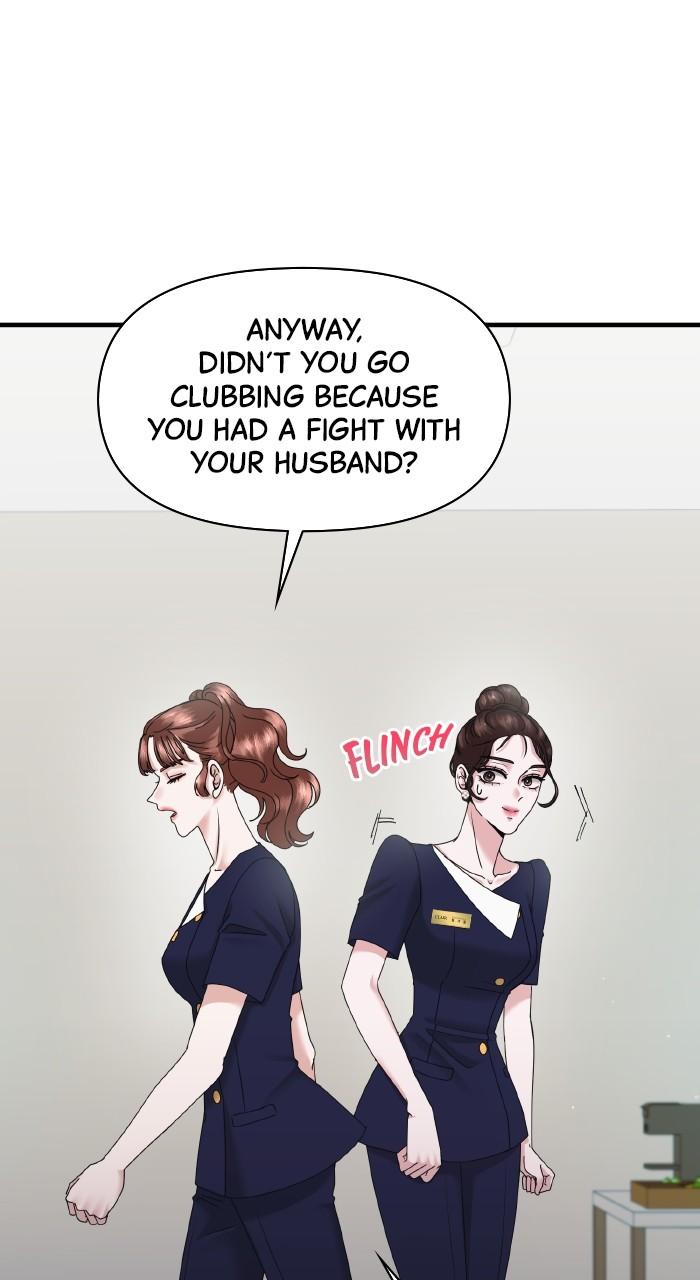 A Husband I Didn't Expect Chapter 29 - Page 20