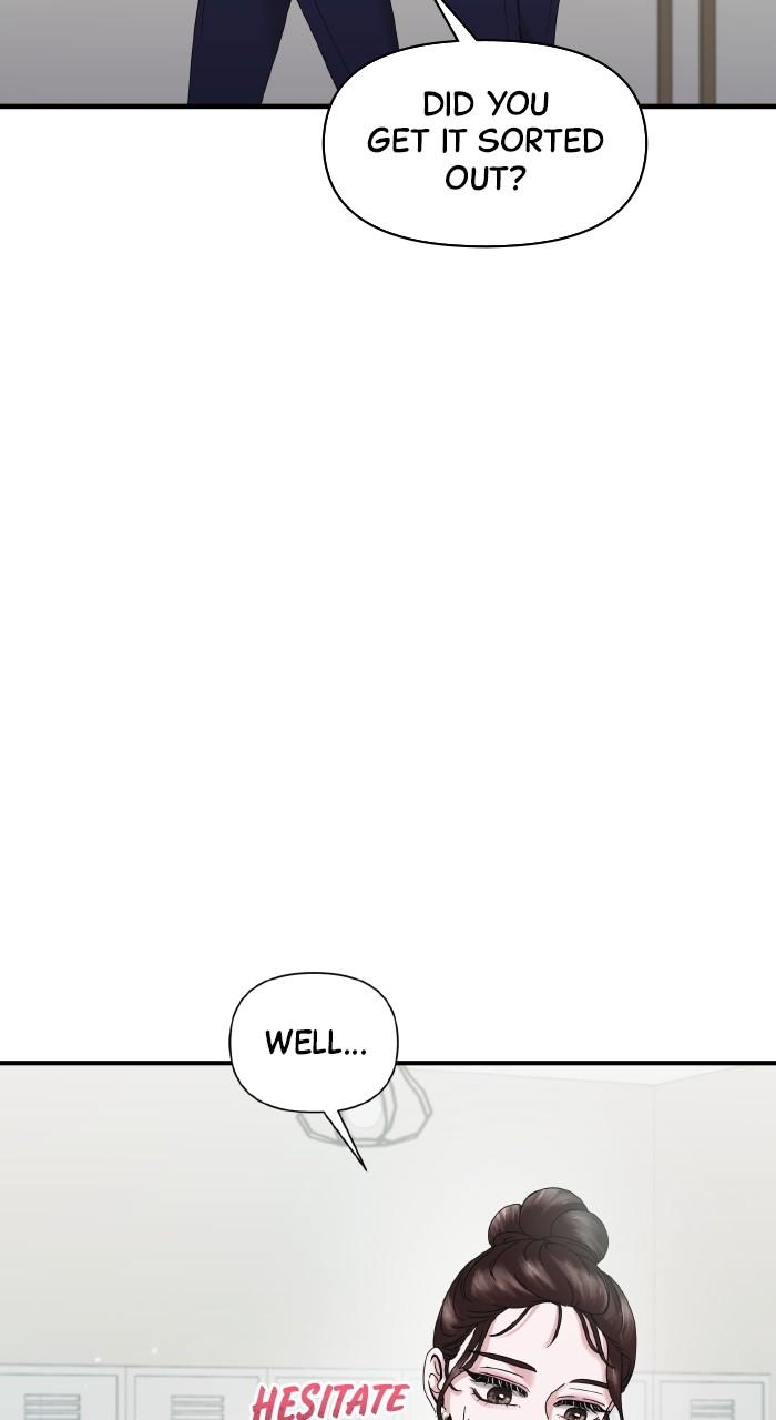 A Husband I Didn't Expect Chapter 29 - Page 21