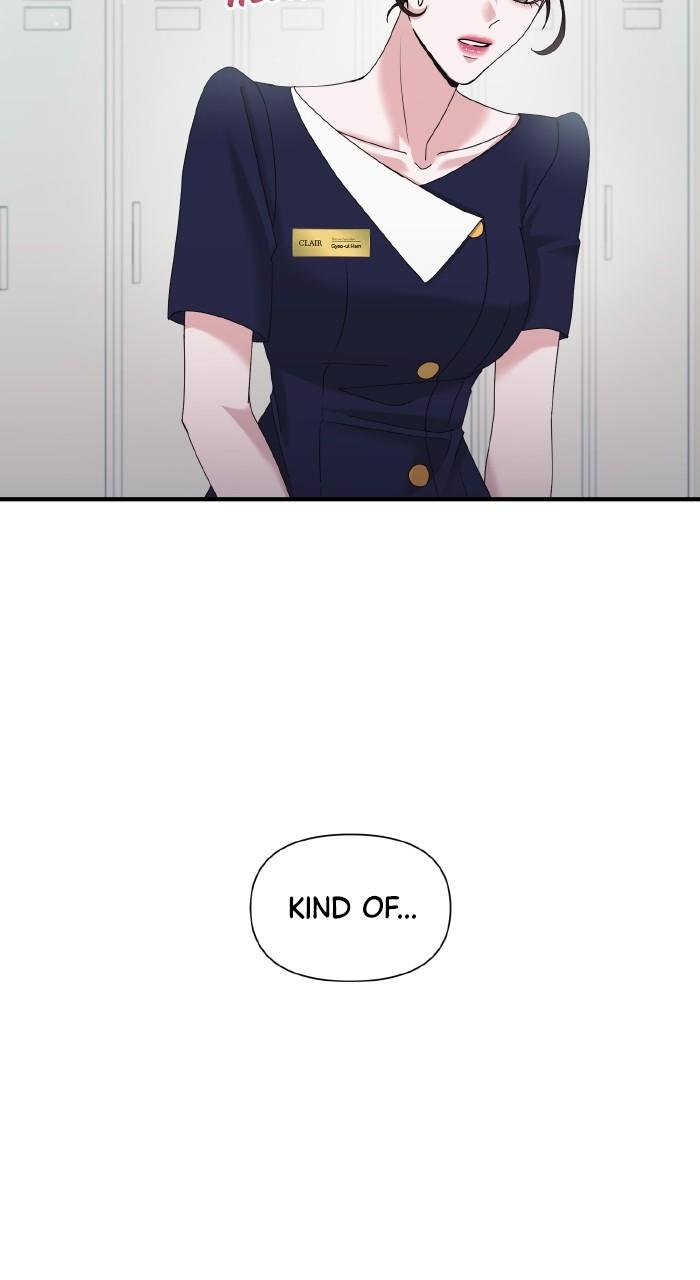 A Husband I Didn't Expect Chapter 29 - Page 22