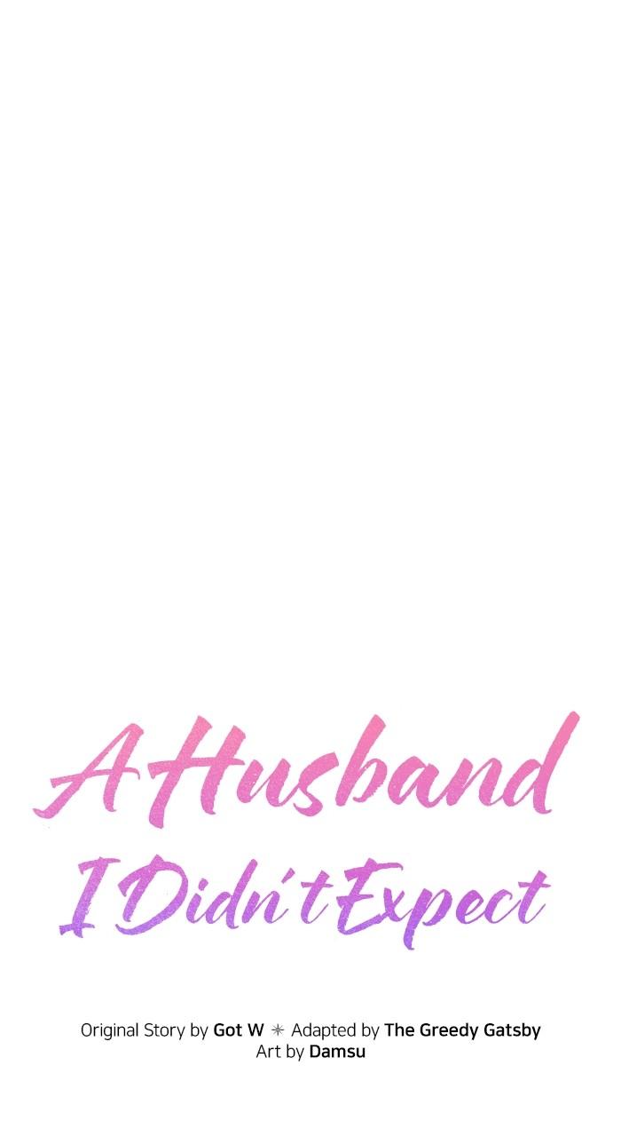 A Husband I Didn't Expect Chapter 29 - Page 23