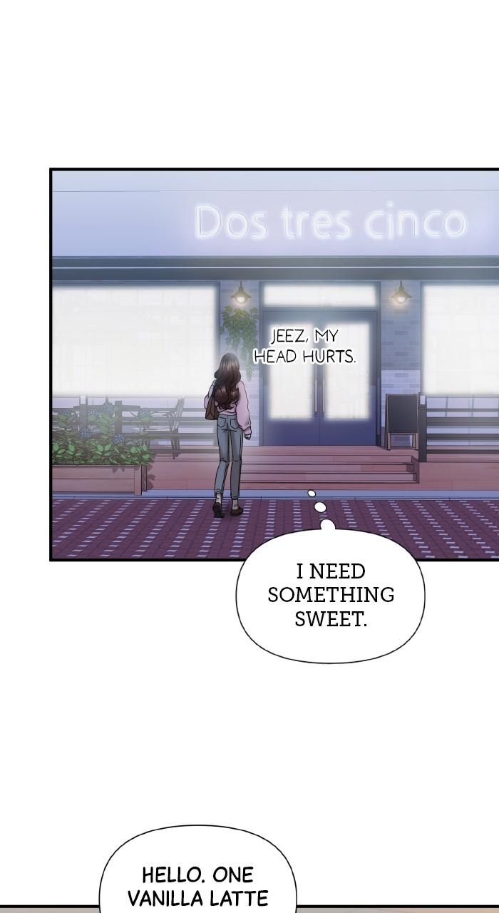 A Husband I Didn't Expect Chapter 29 - Page 25