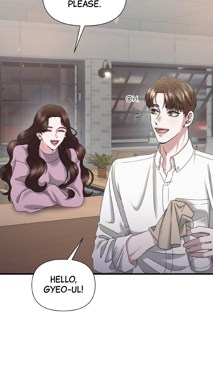 A Husband I Didn't Expect Chapter 29 - Page 26