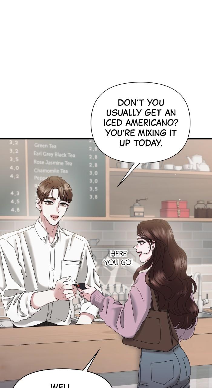 A Husband I Didn't Expect Chapter 29 - Page 27