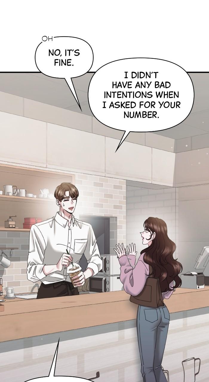 A Husband I Didn't Expect Chapter 29 - Page 31