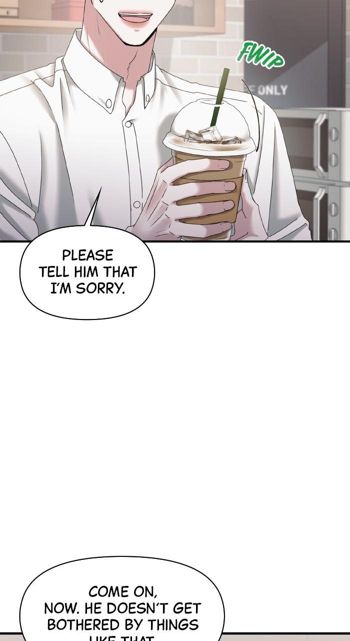 A Husband I Didn't Expect Chapter 29 - Page 33