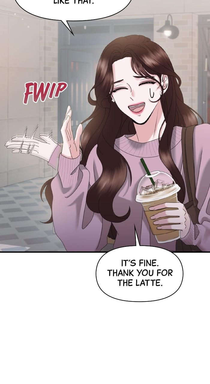 A Husband I Didn't Expect Chapter 29 - Page 34