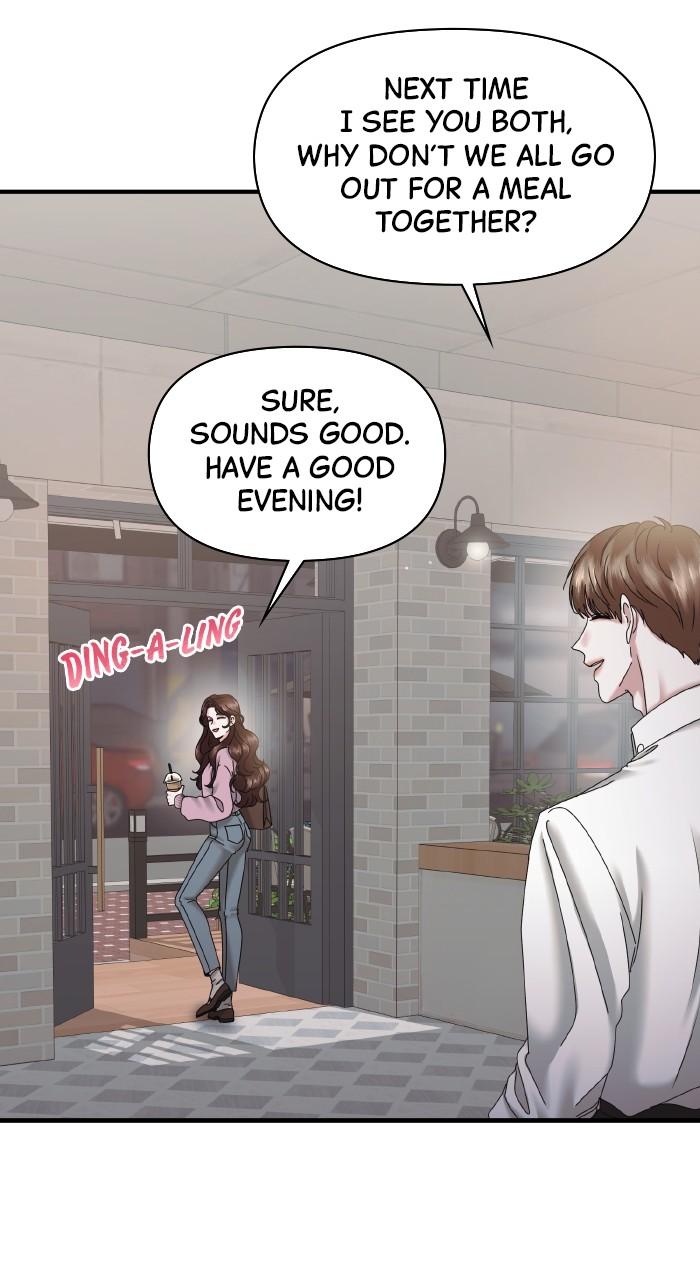 A Husband I Didn't Expect Chapter 29 - Page 35