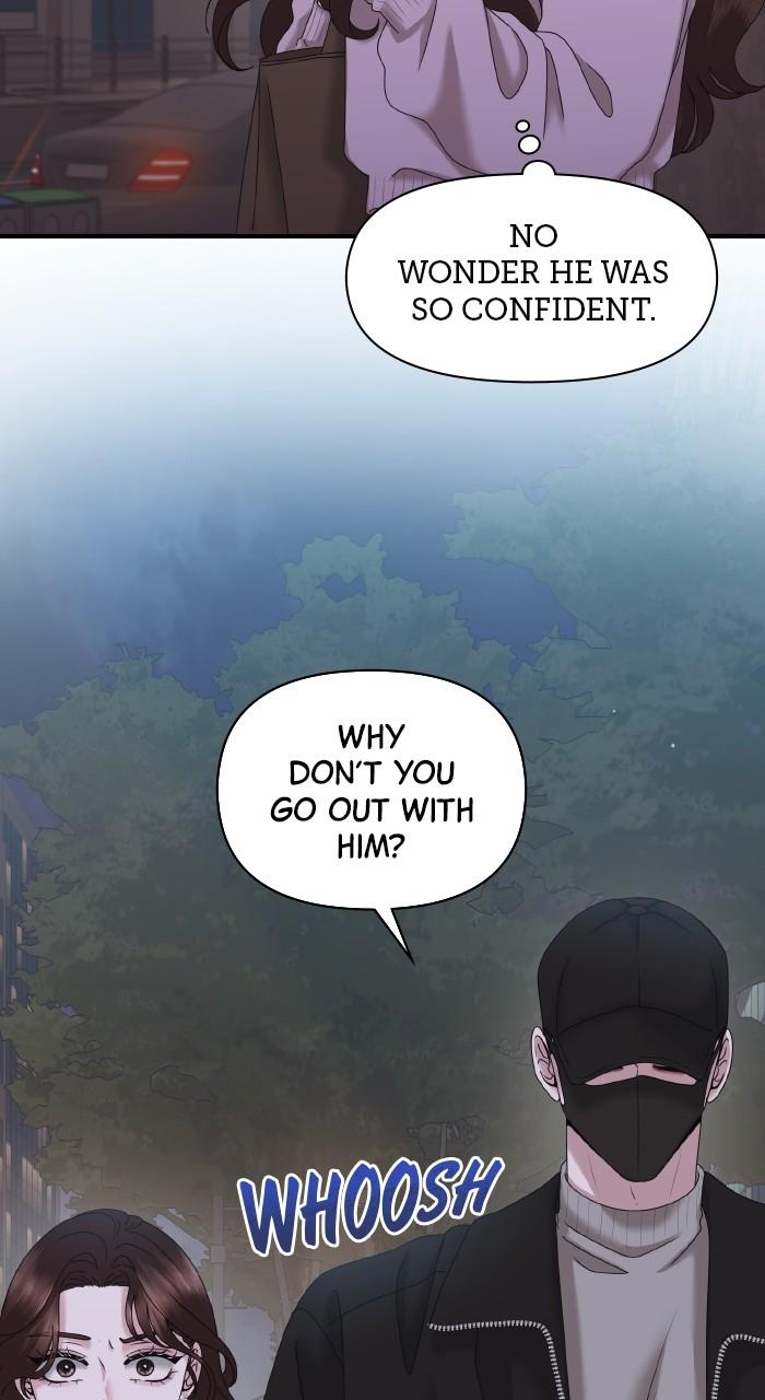 A Husband I Didn't Expect Chapter 29 - Page 38