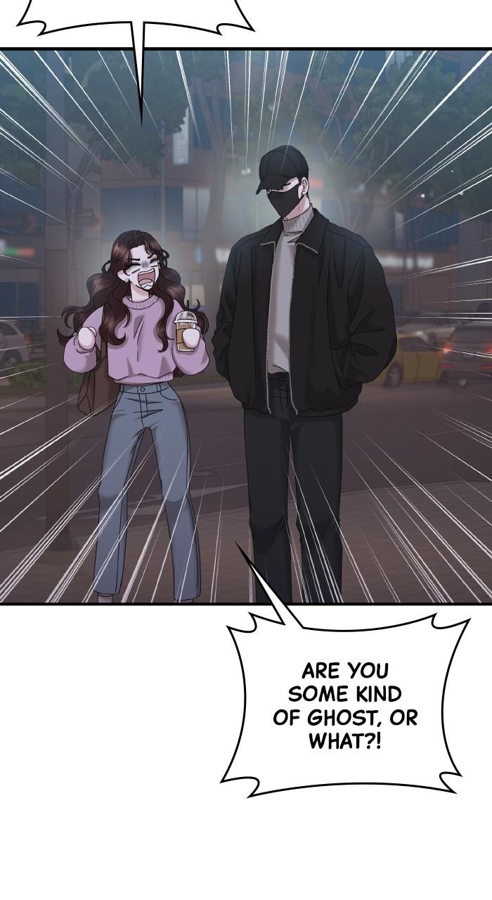 A Husband I Didn't Expect Chapter 29 - Page 40