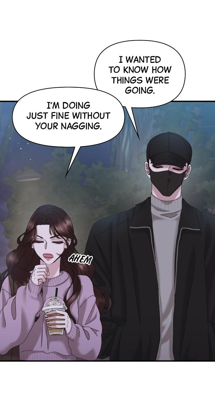 A Husband I Didn't Expect Chapter 29 - Page 41