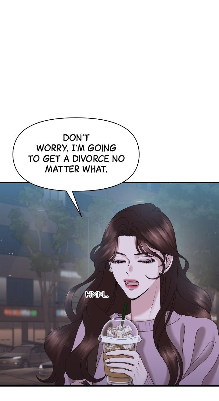 A Husband I Didn't Expect Chapter 29 - Page 42