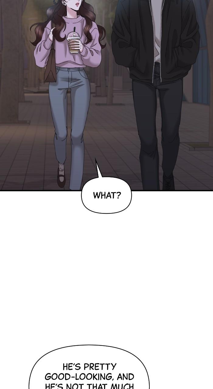 A Husband I Didn't Expect Chapter 29 - Page 45