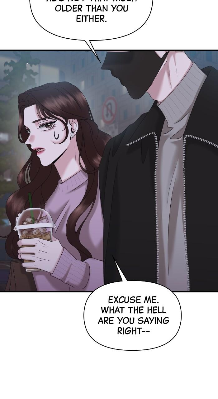 A Husband I Didn't Expect Chapter 29 - Page 46