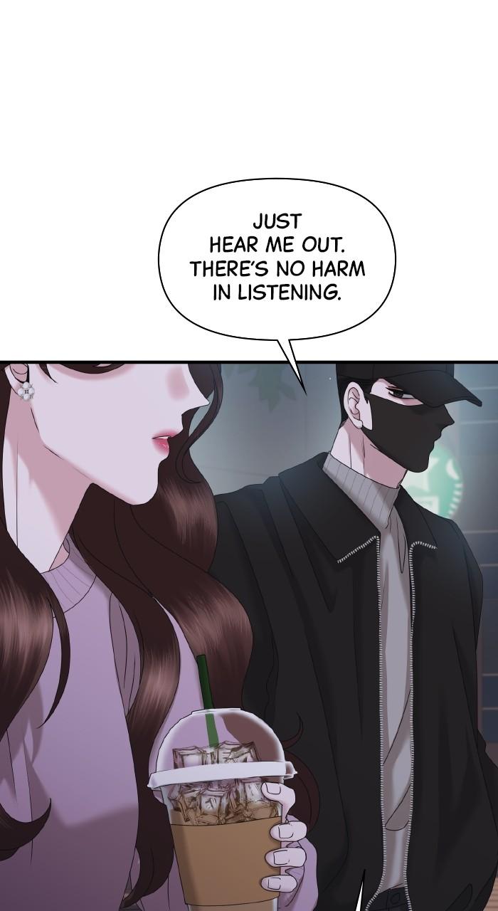 A Husband I Didn't Expect Chapter 29 - Page 47