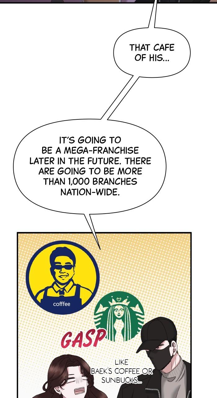 A Husband I Didn't Expect Chapter 29 - Page 48